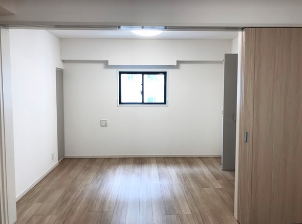 Log銀座東／ログ銀座東 504（4枚目）