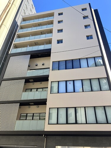 Ｂｒｕｎ Ｐｉｌｉｅｒ日本橋 ０６０４（6枚目）