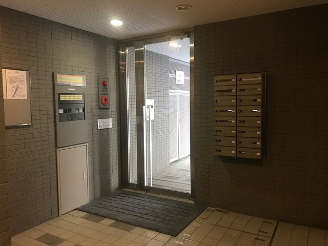 アーバネックス八丁堀 301（15枚目）