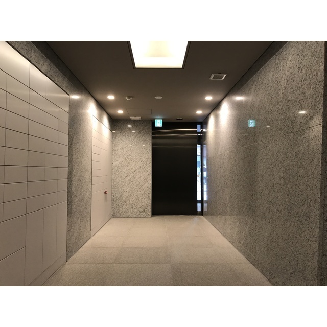ザ・パークハビオ日本橋馬喰町 801（3枚目）