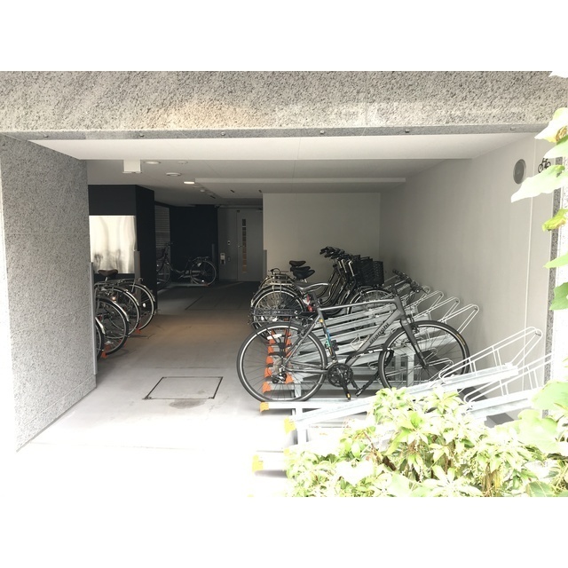 ザ・パークハビオ日本橋馬喰町 801（5枚目）