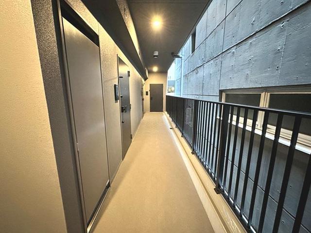 オープンブルーム東日本橋 401（19枚目）