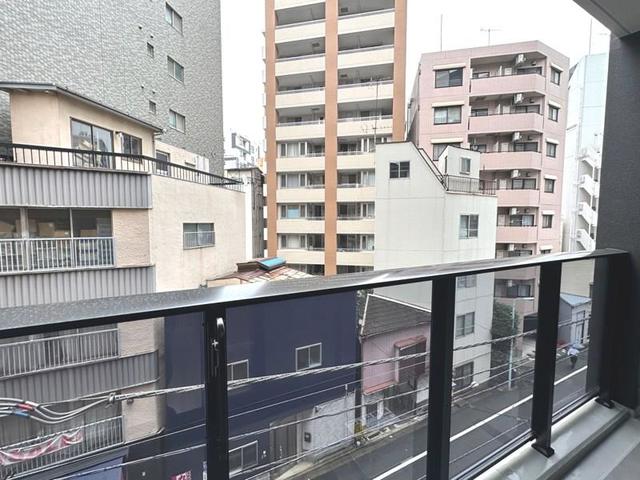 オープンブルーム東日本橋 401（7枚目）