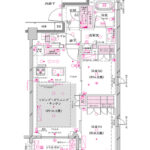 オーパスレジデンス銀座イースト 404