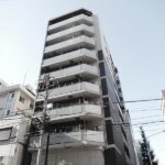 ブレシア日本橋蛎殻町 505