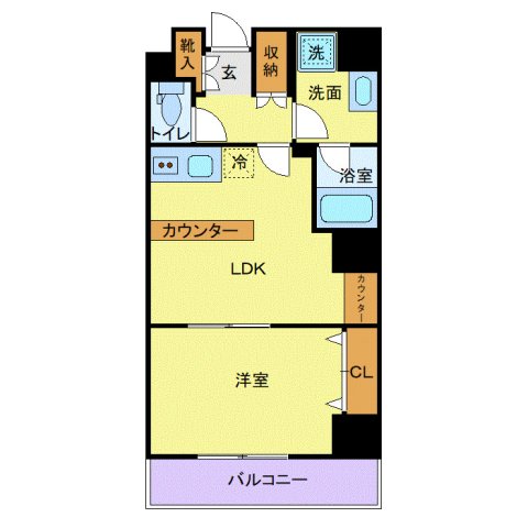 UGHD人形町