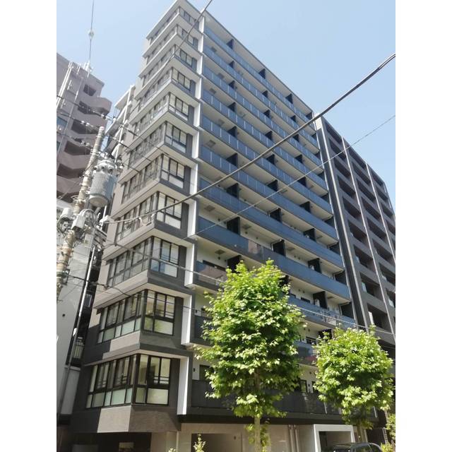 ザ・パークハビオ日本橋馬喰町 307（1枚目）