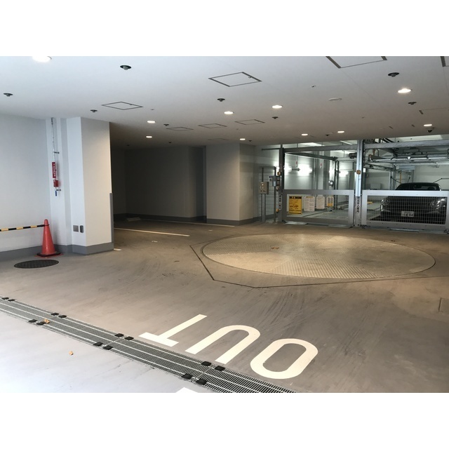 ザ・パークハビオ日本橋馬喰町 307（4枚目）