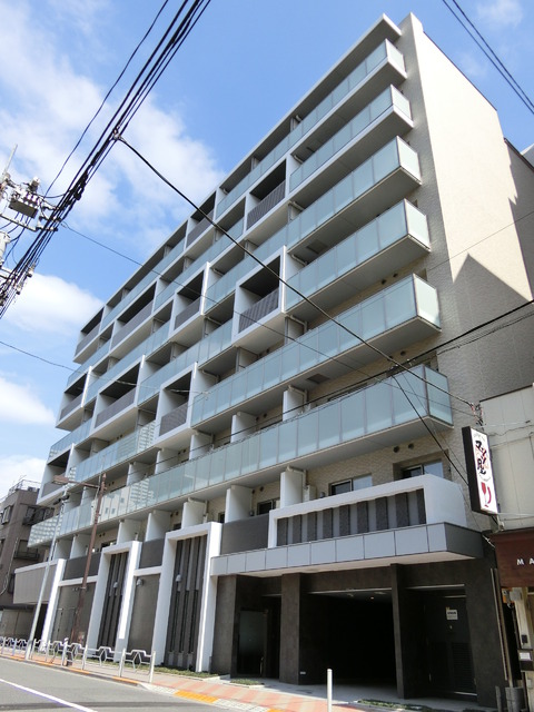 ＯＮＥ　ＲＯＯＦ　ＦＬＡＴ　ＴＳＵＫＩＳＨＩＭＡ 316（1枚目）