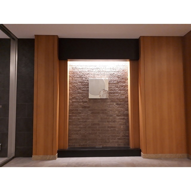ＯＮＥ　ＲＯＯＦ　ＦＬＡＴ　ＴＳＵＫＩＳＨＩＭＡ 316（3枚目）