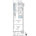パークアクシス日本橋兜町 202