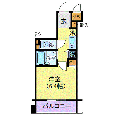 ガラ・ステージ日本橋茅場町