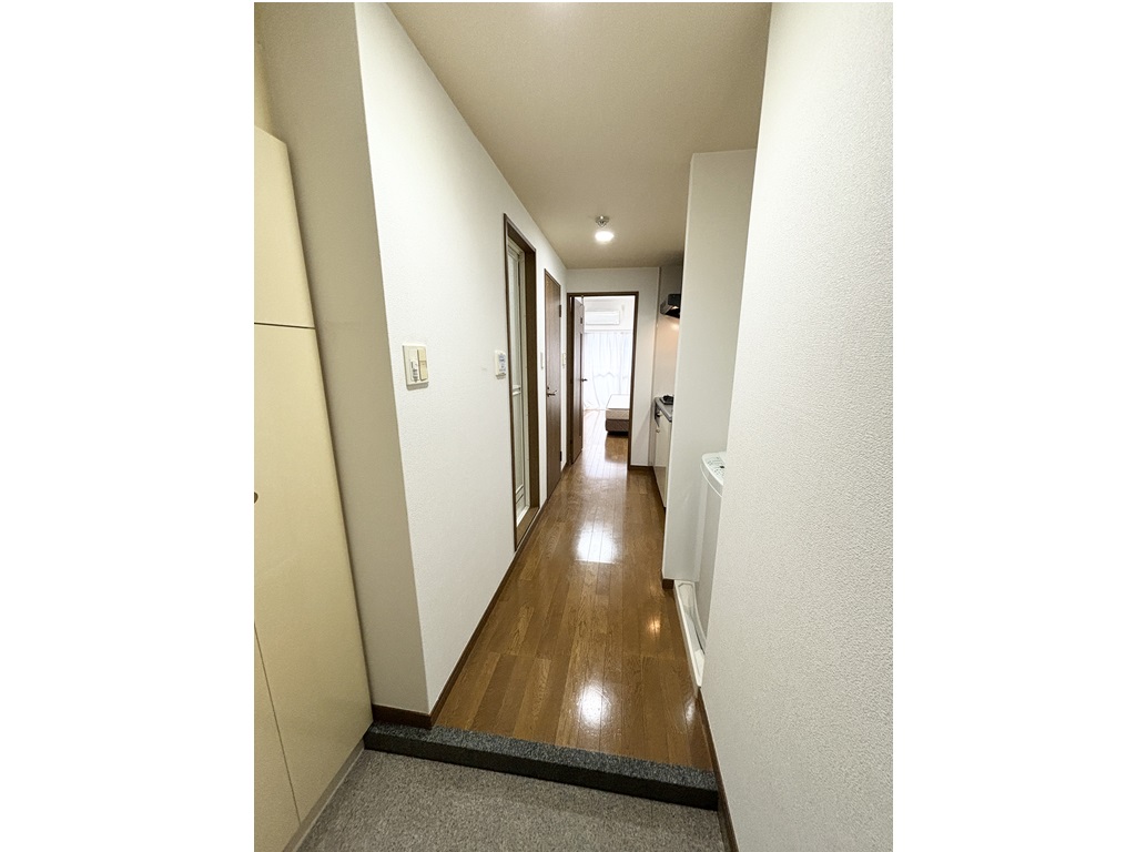 スカイコート銀座東第2 302（15枚目）
