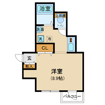 アーバイル日本橋小伝馬町