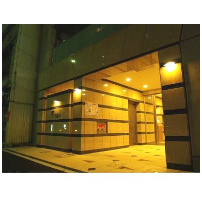 スカイコート銀座東壱番館 802（8枚目）
