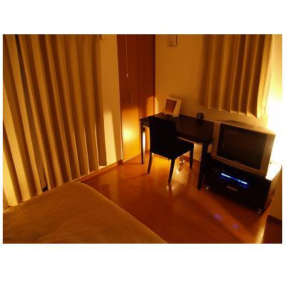 スカイコート銀座東壱番館 802（9枚目）