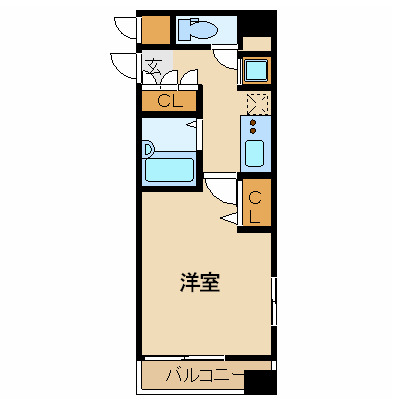 エステムプラザ日本橋