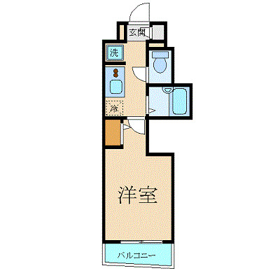 エステムプラザ日本橋弐番館