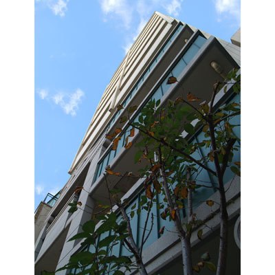 エステムプラザ日本橋弐番館 503（2枚目）