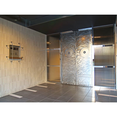 エステムプラザ日本橋弐番館 503（3枚目）