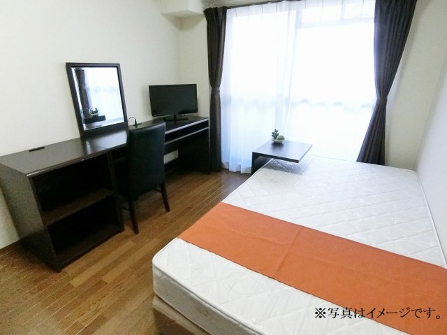 CITY SPIRE新富町 701（3枚目）