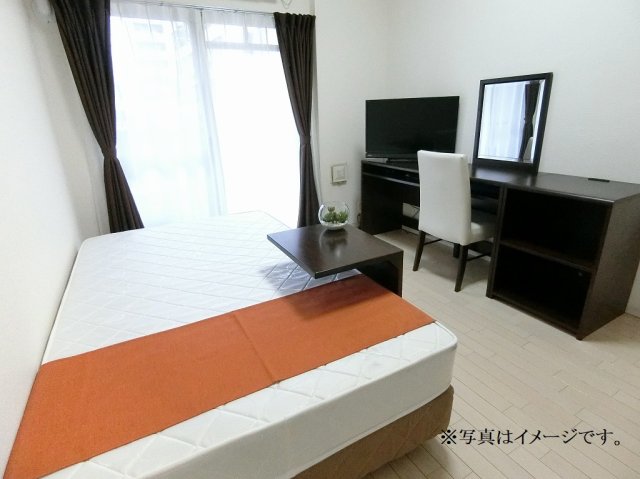 CITY SPIRE新富町 701（4枚目）