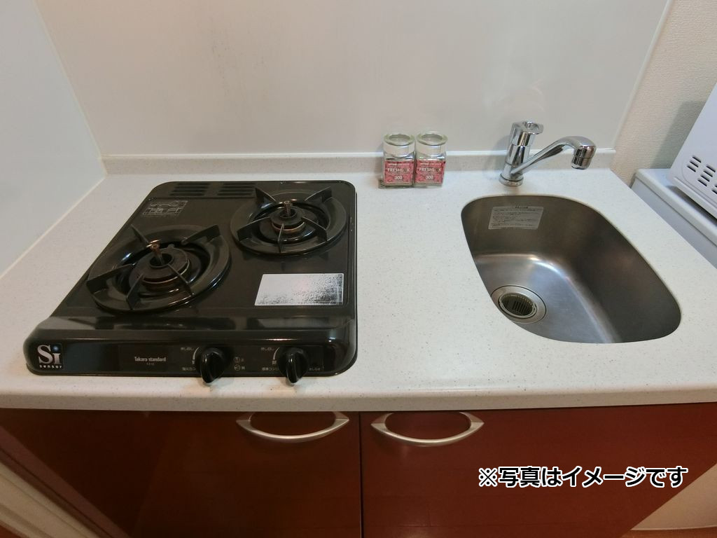 CITY SPIRE新富町 701（5枚目）