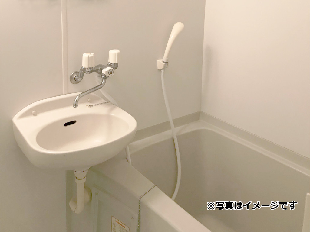 CITY SPIRE新富町 701（6枚目）