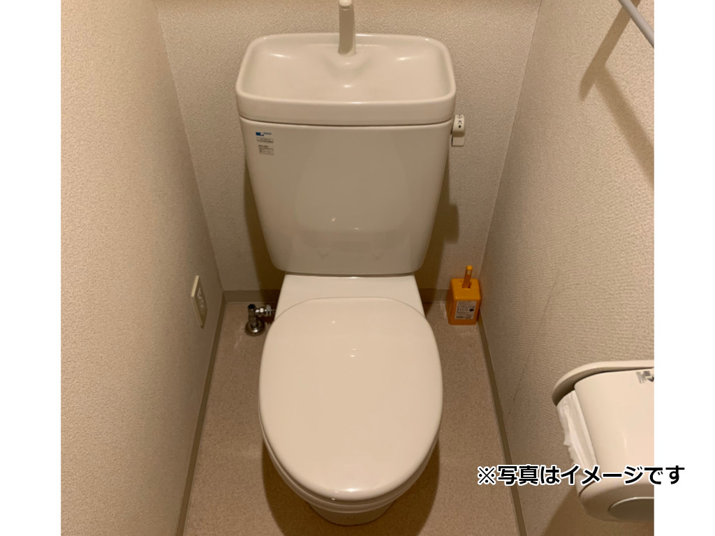 CITY SPIRE新富町 701（7枚目）