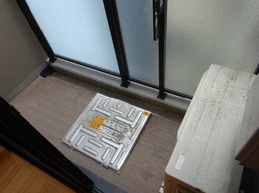 Log銀座東／ログ銀座東 404（11枚目）