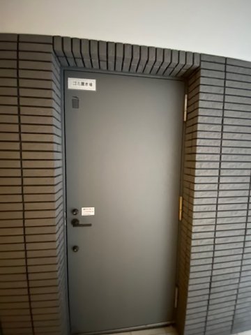 プラウドフラット三越前 1002（16枚目）
