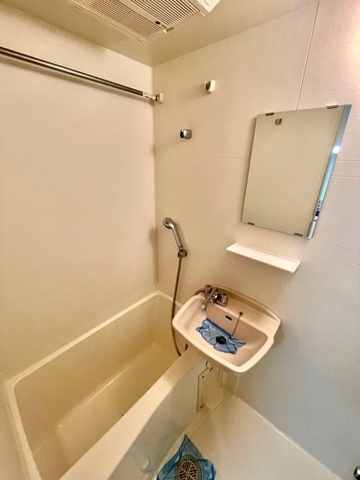 新品家具付きマンション上落合14(KaGood東京) 104（4枚目）