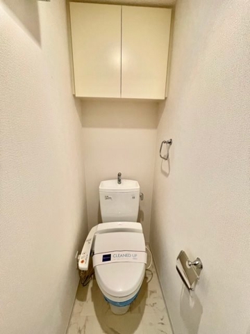新品家具付きマンション上落合14(KaGood東京) 104（5枚目）