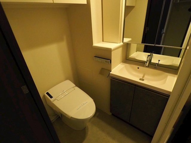 新品家具付きマンション佐賀6(KaGood東京) 606（4枚目）