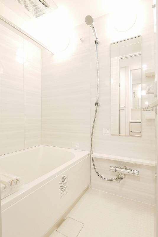 プレミアムキューブＧ市谷甲良町 204（12枚目）