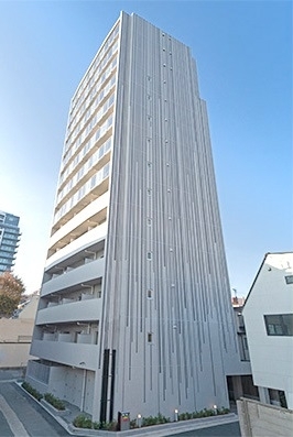 プレミアムキューブＧ市谷甲良町 204（19枚目）
