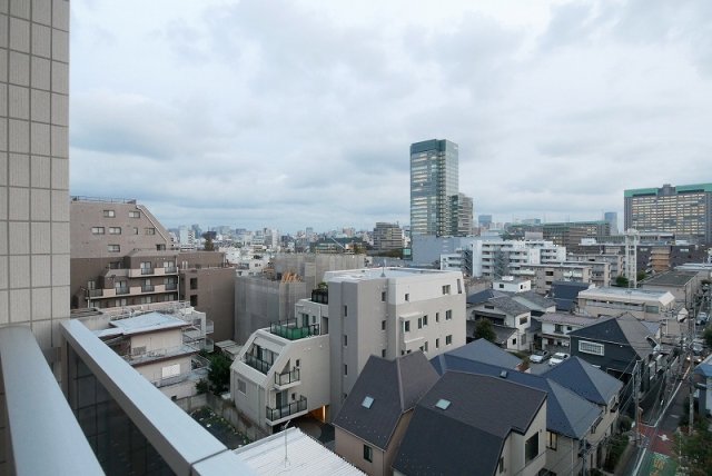 プレミアムキューブＧ市谷甲良町 204（21枚目）