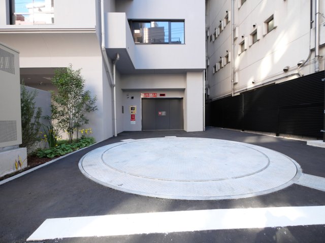 レ・ジェイドクロス千代田神保町 501（18枚目）