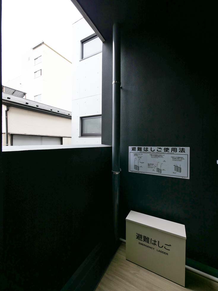 セジョリ東陽町Ⅱ 302（10枚目）