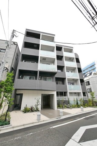 PREMIUM CUBE 東中野 503（1枚目）