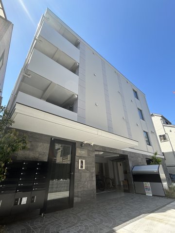 エルファーロ神楽坂Ⅱ