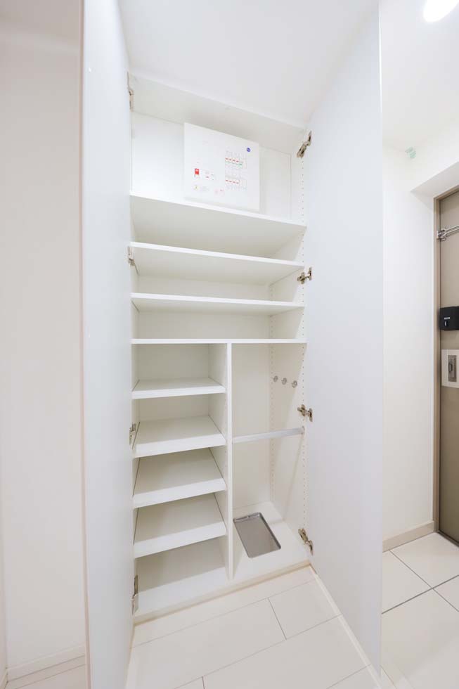 (仮称）PREMIUM CUBE東高円寺DEUX 111（16枚目）