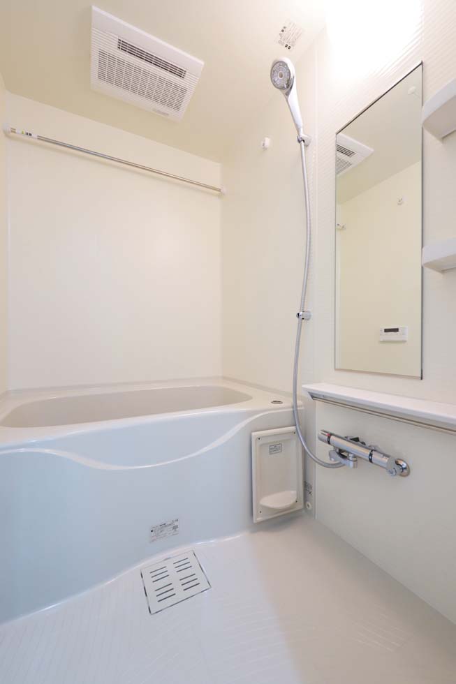 (仮称）PREMIUM CUBE東高円寺DEUX 402（9枚目）