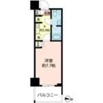 ＭＦＰＲコート木場公園 1013