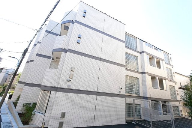 PREMIUM CUBE 新宿中井 401（22枚目）