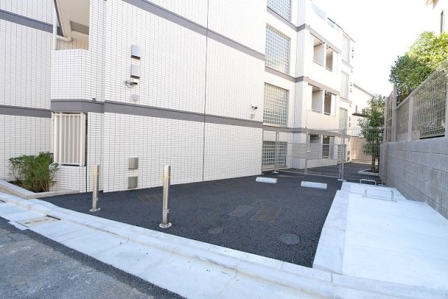 PREMIUM CUBE 新宿中井 401（3枚目）