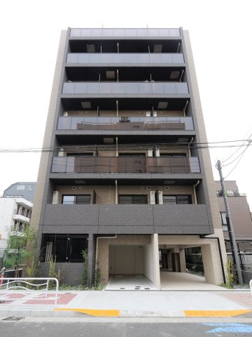 セジョリ東陽町 601（1枚目）