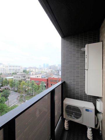 セジョリ東陽町 601（10枚目）
