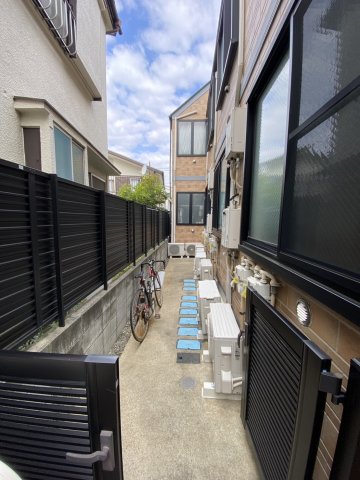 アーバンプレイス落合Ⅷ 205（14枚目）