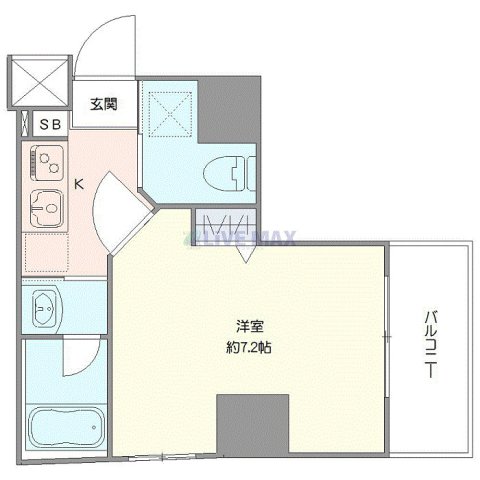 XEBEC門前仲町